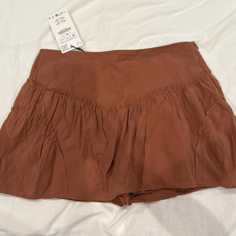 Zara skirt